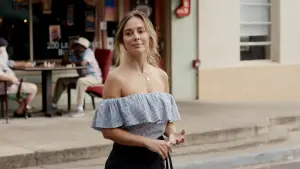 Задник к фильму "Вне зоны доступа" #578407