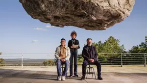 Задник к фильму "Главная роль" #262225