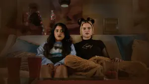 Задник к фильму "План Б" #461642