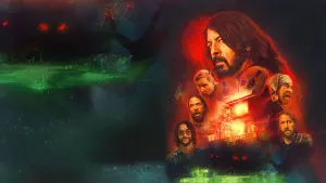 Задник к фильму "Студия 666" #348066