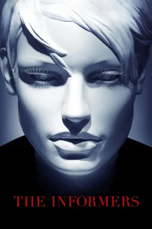Постер к фильму "Информаторы" #147009