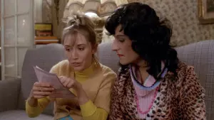 Задник к фильму "Дед Мороз - отморозок" #222677