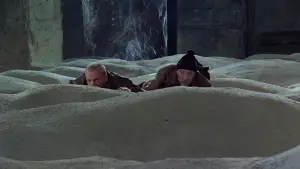 Задник к фильму "Сталкер" #176893