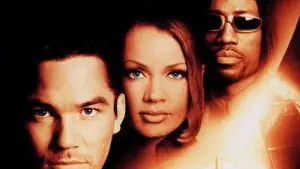 Задник к фильму "Спорт будущего" #635231