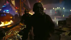 Задник к фильму "Довод" #596773