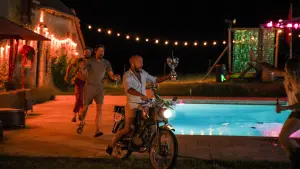 Задник к фильму "" #500679