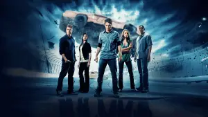 Задник к фильму "Пункт назначения 4" #657968