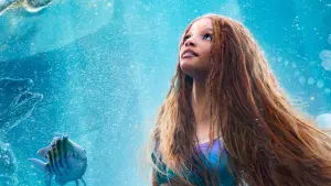 Задник к фильму "Русалочка" #165074