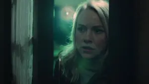 Задник к фильму "Звонок" #636366