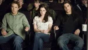 Задник к фильму "Сумерки. Сага: Новолуние" #309193