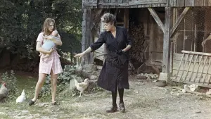 Задник к фильму "Вдова Кудер" #469051