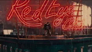 Задник к фильму "Черепашки-ниндзя" #710255