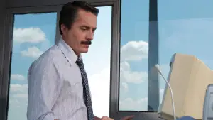 Задник к фильму "Кассир" #667552