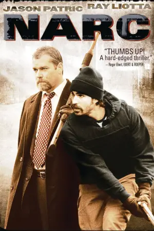 Постер к фильму "Наркобарон" #709324