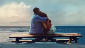 Задник к фильму "Волны" #219187