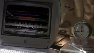 Задник к фильму "Бар «Гадкий койот»" #630966