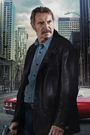 Постер к фильму "Профессионал" #634777