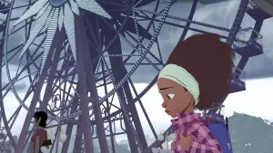 Задник к фильму "Зомбиллениум" #450158