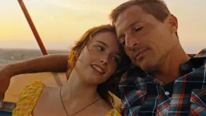 Задник к фильму "Красная ракета" #268511