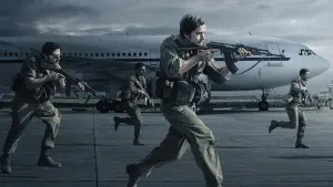 Задник к фильму "Операция «Шаровая молния»" #390145