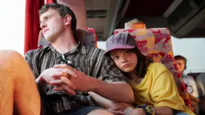 Задник к фильму "Солнце моё" #201605