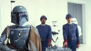 Задник к фильму "Звёздные войны: Эпизод 5 - Империя наносит ответный удар" #601983