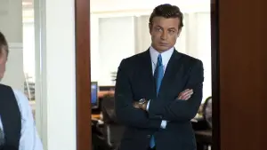 Задник к фильму "Предел риска" #710597