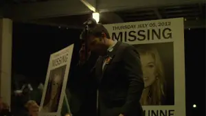 Задник к фильму "Исчезнувшая" #555216