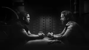 Задник к фильму "Охота на воров 2: Пантера" #580843