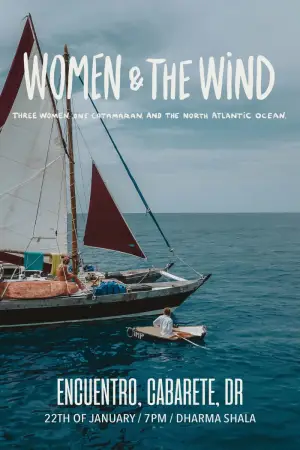 Постер к фильму "Women & the Wind" #843472