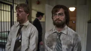 Задник к фильму "Побег из Претории" #229546