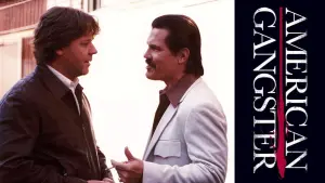 Задник к фильму "Гангстер" #49977