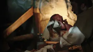 Видео к фильму Christmas with The Chosen: Holy Night | Christmas with The Chosen: Holy Night | 12/12-12/17