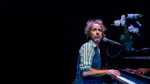 Видео к фильму Ronald Snijders: Een Avond met Mij | Ronald Snijders - Een avond met mij (tv-trailer)