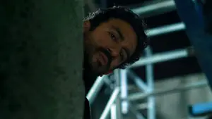 Задник к фильму "Простая случайность" #508977