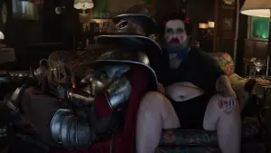 Задник к фильму "Discord Mods Are The Worst..." #800150