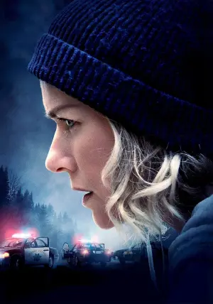 Постер к фильму "Гонка со временем" #324396