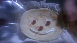 Задник к фильму "Эльвира - Повелительница Тьмы 2. Проклятые холмы Эльвиры" #475218