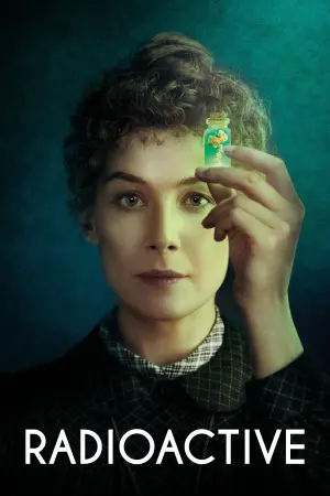 Постер к фильму "Опасный элемент" #149974