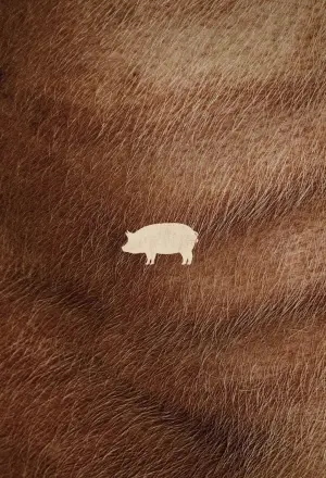 Постер к фильму "Свинья" #271714