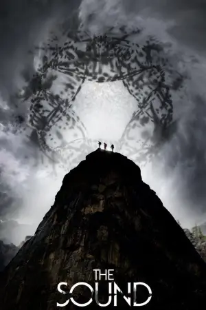 Постер к фильму "Скалолазы" #540543