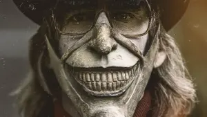 Задник к фильму "Чёрный телефон" #203114