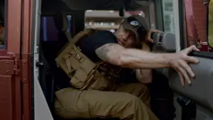 Задник к фильму "All the Lost Ones" #786401