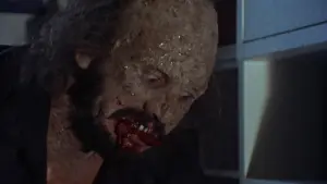 Задник к фильму "Антропофагус" #386681