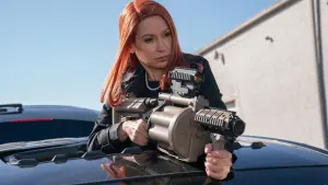 Задник к фильму "День курка" #256206