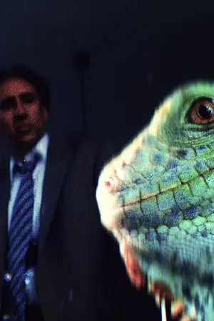 Постер к фильму "Плохой лейтенант" #491303