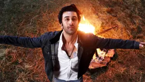 Задник к фильму "Брахмастра, часть 1: Шива" #397233