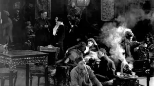 Задник к фильму "Сломанные побеги" #469060