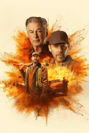 Постер к фильму "Чёткий разрез" #645634