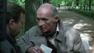 Задник к фильму "Декалог, десять" #498006